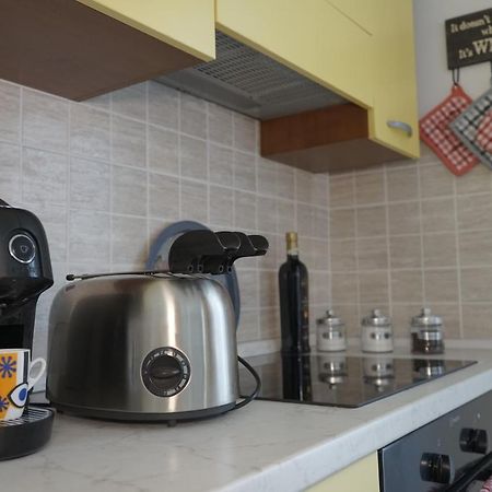 Borgo 25 - Palermo City Center المظهر الخارجي الصورة