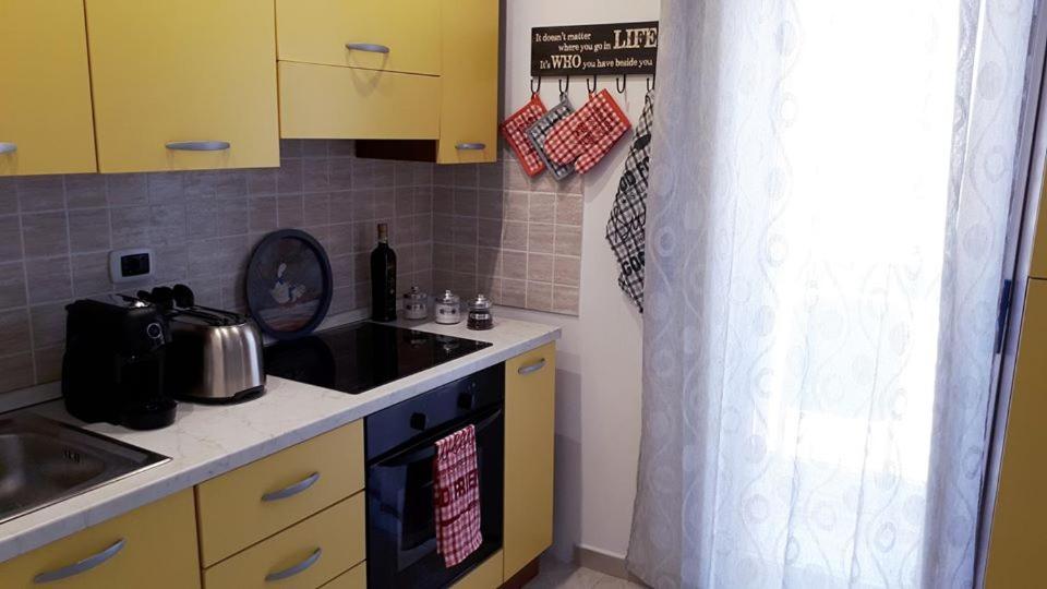 Borgo 25 - Palermo City Center المظهر الخارجي الصورة