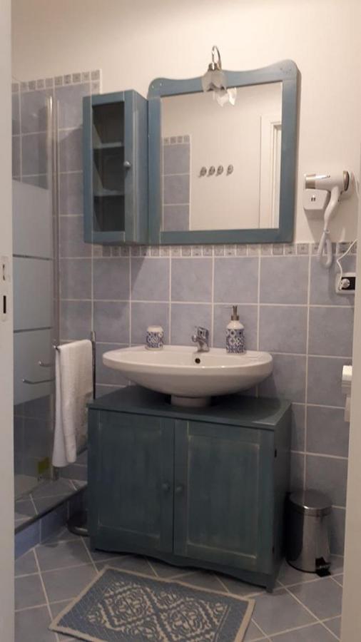 Borgo 25 - Palermo City Center المظهر الخارجي الصورة