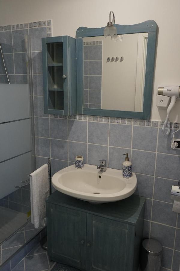 Borgo 25 - Palermo City Center المظهر الخارجي الصورة