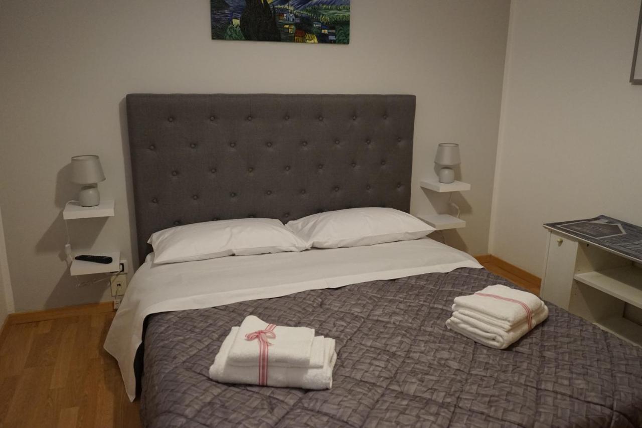 Borgo 25 - Palermo City Center المظهر الخارجي الصورة