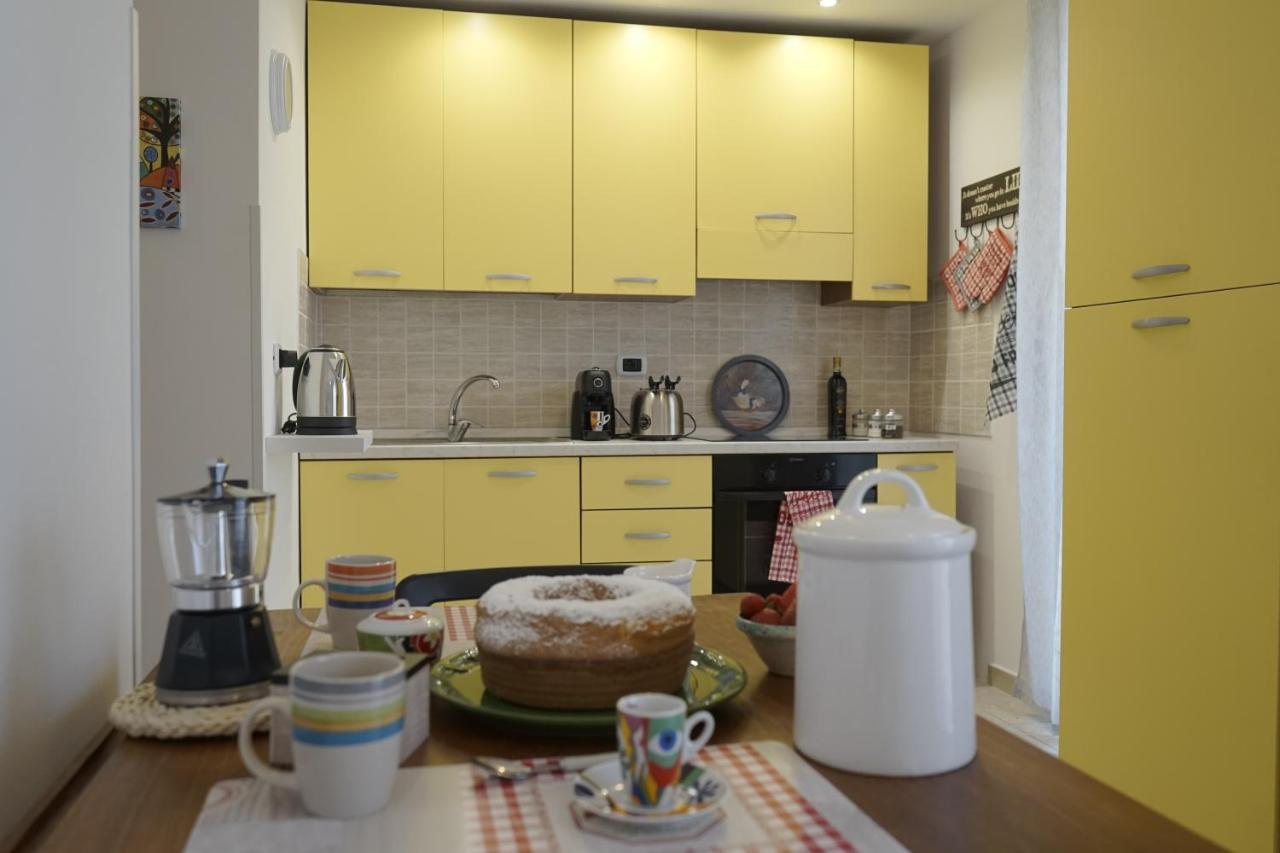 Borgo 25 - Palermo City Center المظهر الخارجي الصورة