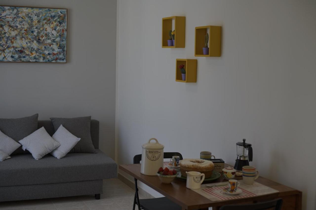 Borgo 25 - Palermo City Center المظهر الخارجي الصورة